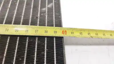 Автозапчастина б/у конденсат кондиционера для dacia lodgy (js_) 1.5 blue dci 115 (jsjt) посилання на oem iam 921006454r  921006454r