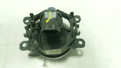 Автозапчастина б/у правий протитуман для dacia lodgy (js_) 1.5 blue dci 115 (jsjt) посилання на oem iam 261507817r  261507817r