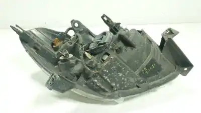 Автозапчасти б/у левая фара за dacia lodgy (js_) 1.5 blue dci 115 (jsjt) ссылки oem iam 260603007r  260607950r