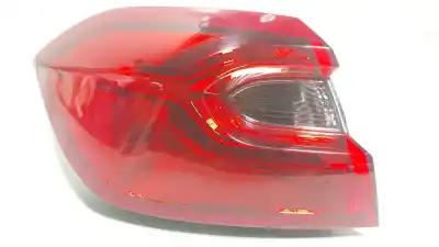 Автозапчасти б/у ЛЕВЫЙ ЗАДНИЙ ФОНАРЬ за FORD FIESTA VII (HJ, HF)  ссылки OEM IAM 2527137  H1BB13405AH