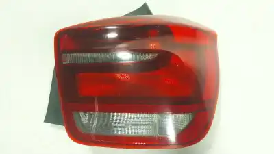 Peça sobressalente para automóvel em segunda mão farolim traseiro direito por bmw 1 (f20) 116 d referências oem iam 63217270096