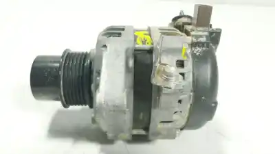 Автозапчасти б/у генератор за toyota aygo x (_b7_) 1.0 vvt-i (kgb70) ссылки oem iam 270600q210 270600q210 