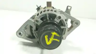 Автозапчасти б/у генератор за toyota aygo x (_b7_) 1.0 vvt-i (kgb70) ссылки oem iam 270600q210 270600q210 