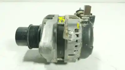 Автозапчасти б/у генератор за toyota aygo x (_b7_) 1.0 vvt-i (kgb70) ссылки oem iam 270600q210 270600q210 