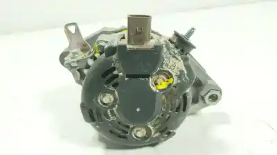 Автозапчасти б/у генератор за toyota aygo x (_b7_) 1.0 vvt-i (kgb70) ссылки oem iam 270600q210 270600q210 
