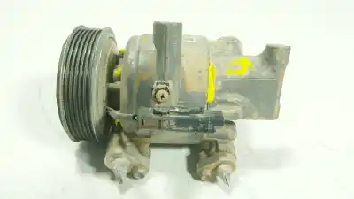 Peça sobressalente para automóvel em segunda mão compressor de ar condicionado a/a a/c por toyota aygo x (_b7_) 1.0 vvt-i (kgb70) referências oem iam 883100h030  883100h030