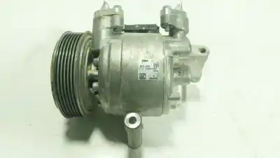 Peça sobressalente para automóvel em segunda mão compressor de ar condicionado a/a a/c por toyota aygo x (_b7_) 1.0 vvt-i (kgb70) referências oem iam 883100h030  883100h030
