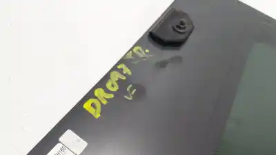 Автозапчасти б/у стекло задней правой двери за toyota aygo x (_b7_) 1.0 vvt-i (kgb70) ссылки oem iam 681300h160  