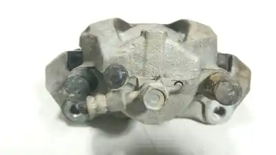 Автозапчасти б/у передний левый тормозной суппорт за toyota aygo x (_b7_) 1.0 vvt-i (kgb70) ссылки oem iam 47750k0030  