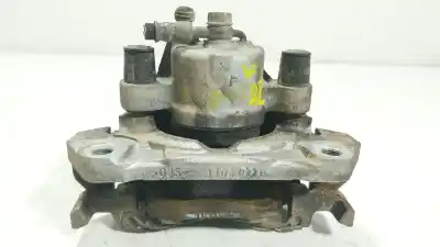 Автозапчасти б/у передний левый тормозной суппорт за toyota aygo x (_b7_) 1.0 vvt-i (kgb70) ссылки oem iam 47750k0030  