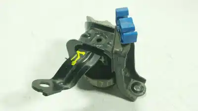 Автозапчасти б/у правая опора двигателя за toyota aygo x (_b7_) 1.0 vvt-i (kgb70) ссылки oem iam 123050q080  