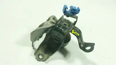 Автозапчасти б/у правая опора двигателя за toyota aygo x (_b7_) 1.0 vvt-i (kgb70) ссылки oem iam 123050q080  