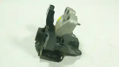 Автозапчасти б/у левая опора двигателя за toyota aygo x (_b7_) 1.0 vvt-i (kgb70) ссылки oem iam 123720q070  