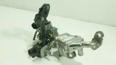 Peça sobressalente para automóvel em segunda mão válvula egr por toyota aygo x (_b7_) 1.0 vvt-i (kgb70) referências oem iam 2562040040