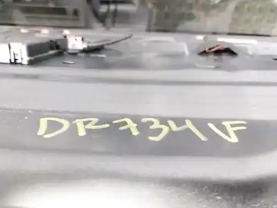 Second-hand car spare part tailgate for bmw x3 (e83) 3.0 sd oem iam references   