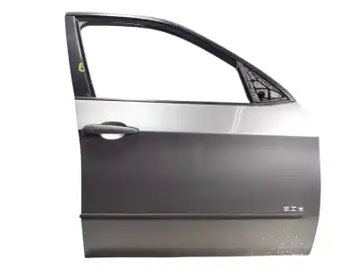 Pezzo di ricambio per auto di seconda mano porta anteriore destra per bmw x3 (e83) 3.0 sd riferimenti oem iam 