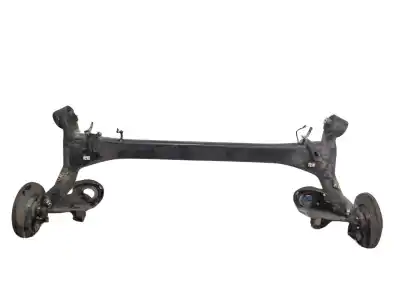 Second-hand car spare part rear axle for audi a1 (8x1, 8xk) 1.4 tfsi oem iam references  Second-hand car spare part rear axle for audi a1 (8x1, 8xk) 1.4 tfsi oem iam references