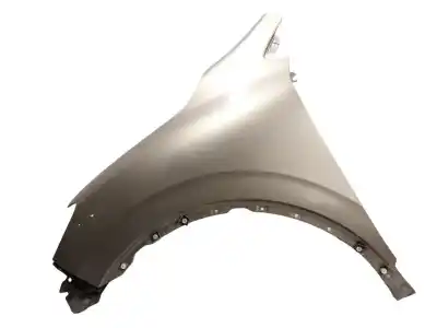 Автозапчасти б/у левое переднее крыло за renault kadjar (ha_, hl_) 1.2 tce 130 ссылки oem iam 631013206r