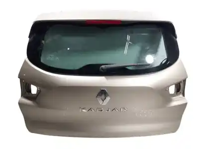Автозапчасти б/у задняя дверь за renault kadjar (ha_, hl_) 1.2 tce 130 ссылки oem iam 901004161r