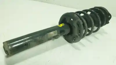 Автозапчасти б/у передний левый амортизатор за audi q3 (8ub, 8ug) 2.0 tdi quattro ссылки oem iam 5n0413031ae  5n0413031ae
