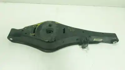 Автозапчастина б/у задній лівий нижний рычаг для audi q3 (8ub, 8ug) 2.0 tdi quattro посилання на oem iam 1k0505311ab  