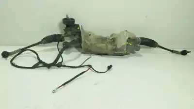 Автозапчасти б/у рулевая рейка за audi q3 (8ub, 8ug) 2.0 tdi quattro ссылки oem iam 5n1423062m