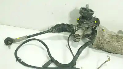 Автозапчастина б/у рульмова рейка для audi q3 (8ub, 8ug) 2.0 tdi quattro посилання на oem iam 5n1423062m  5n1423050r