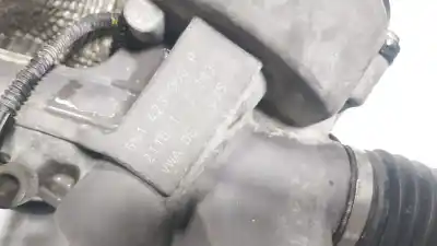Автозапчастина б/у рульмова рейка для audi q3 (8ub, 8ug) 2.0 tdi quattro посилання на oem iam 5n1423062m  5n1423050r
