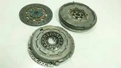 Автозапчасти б/у комплект сцепления за audi q3 (8ub, 8ug) 2.0 tdi quattro ссылки oem iam 03l141018g