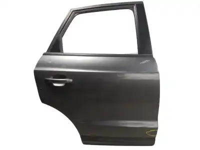 Автозапчасти б/у дверь задняя правая за audi q3 (8ub, 8ug) 2.0 tdi quattro ссылки oem iam 8u0833052