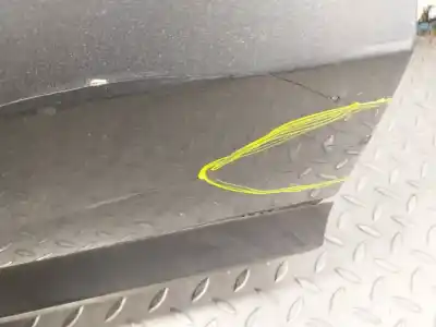 Автозапчасти б/у дверь задняя правая за audi q3 (8ub, 8ug) 2.0 tdi quattro ссылки oem iam 8u0833052  