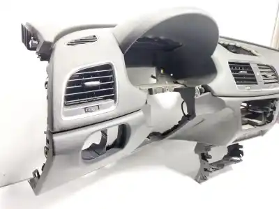 Автозапчастина б/у панель приладів для audi q3 (8ub, 8ug) 2.0 tdi quattro посилання на oem iam 8u1857001d 8u0880204a 