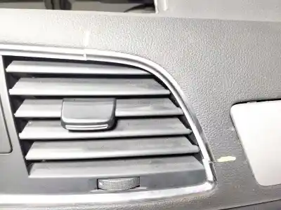 Автозапчастина б/у панель приладів для audi q3 (8ub, 8ug) 2.0 tdi quattro посилання на oem iam 8u1857001d 8u0880204a 