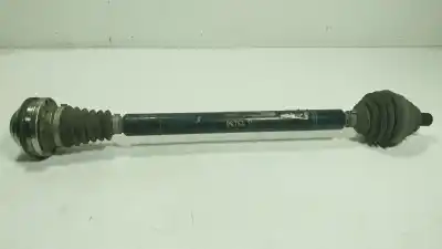 Автозапчасти б/у правый привод за audi q3 (8ub, 8ug) 2.0 tdi quattro ссылки oem iam 5n0407762f