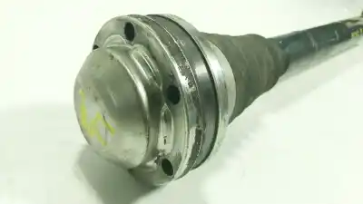 Автозапчастина б/у правий привід для audi q3 (8ub, 8ug) 2.0 tdi quattro посилання на oem iam 5n0407762f  5n0407762f