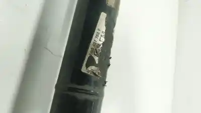 Автозапчастина б/у правий привід для audi q3 (8ub, 8ug) 2.0 tdi quattro посилання на oem iam 5n0407762f  5n0407762f