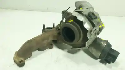 Автозапчасти б/у турбокомпенсатор за audi q3 (8ub, 8ug) 2.0 tdi quattro ссылки oem iam 03l253010g