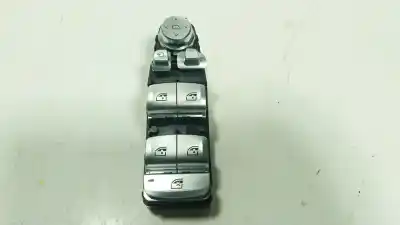 Second-hand car spare part LEFT FRONT POWER WINDOW SWITCH for BMW 4 GRAN COUPE (G26)  OEM IAM references 61316847099  684709901