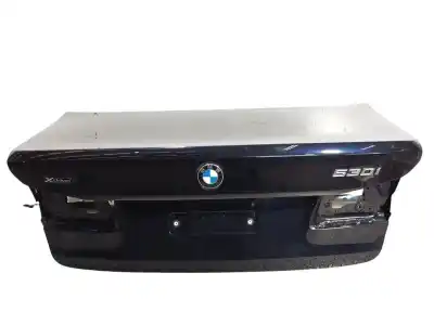 İkinci el araba yedek parçası ARKA KAPUT için BMW 5 (G30, F90) 530 I MILD-HYBRID XDRIVE OEM IAM referansları   