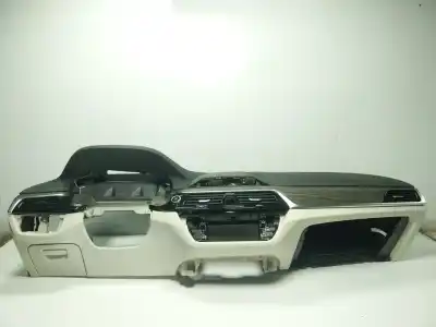 İkinci el araba yedek parçası GÖSTERGE PANELI için BMW 5 (G30, F90) 530 I MILD-HYBRID XDRIVE OEM IAM referansları   