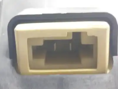 Peça sobressalente para automóvel em segunda mão motor de sofagem por opel combo e tour / life (k9) 1.5 referências oem iam   