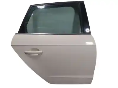 Peça sobressalente para automóvel em segunda mão porta do automóvel traseira direita por audi a3 sportback (8va, 8vf) 1.6 tdi referências oem iam 