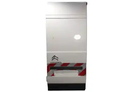 İkinci el araba yedek parçası arka sag kapi için citroen jumper autobús 2.0 bluehdi 130 oem iam referansları 