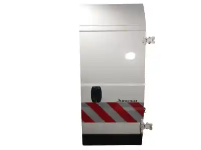 İkinci el araba yedek parçası arka sol kapi için citroen jumper autobús 2.0 bluehdi 130 oem iam referansları 
