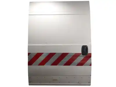 İkinci el araba yedek parçası sag yan kapi için citroen jumper autobús 2.0 bluehdi 130 oem iam referansları 
