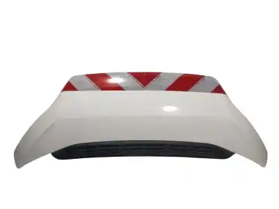 İkinci el araba yedek parçası ön kaput için citroen jumper autobús 2.0 bluehdi 130 oem iam referansları 