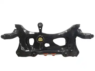 Peça sobressalente para automóvel em segunda mão charrió / suporte de eixo dianteiro por volkswagen golf vii (5g1, bq1, be1, be2) 1.4 tsi referências oem iam 