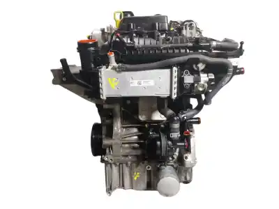 Gebrauchtes Autoersatzteil KOMPLETTER MOTOR zum VOLKSWAGEN POLO VI (AW1, BZ1, AE1) 1.0 TSI OEM-IAM-Referenzen 05C100031L  