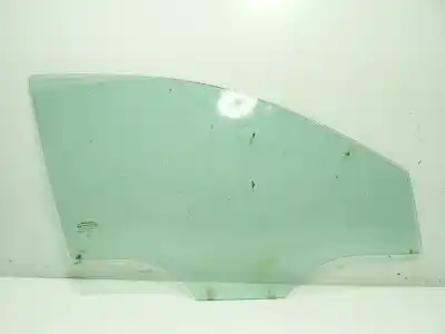 Second-hand car spare part front right door window glass for ssangyong korando (ck) 2.0 e-xdi oem iam references  Second-hand car spare part front right door window glass for ssangyong korando (ck) 2.0 e-xdi oem iam references