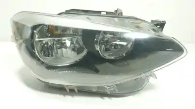 Peça sobressalente para automóvel em segunda mão farol / farolim direito por bmw 1 (f20) 116 d referências oem iam 63117229672